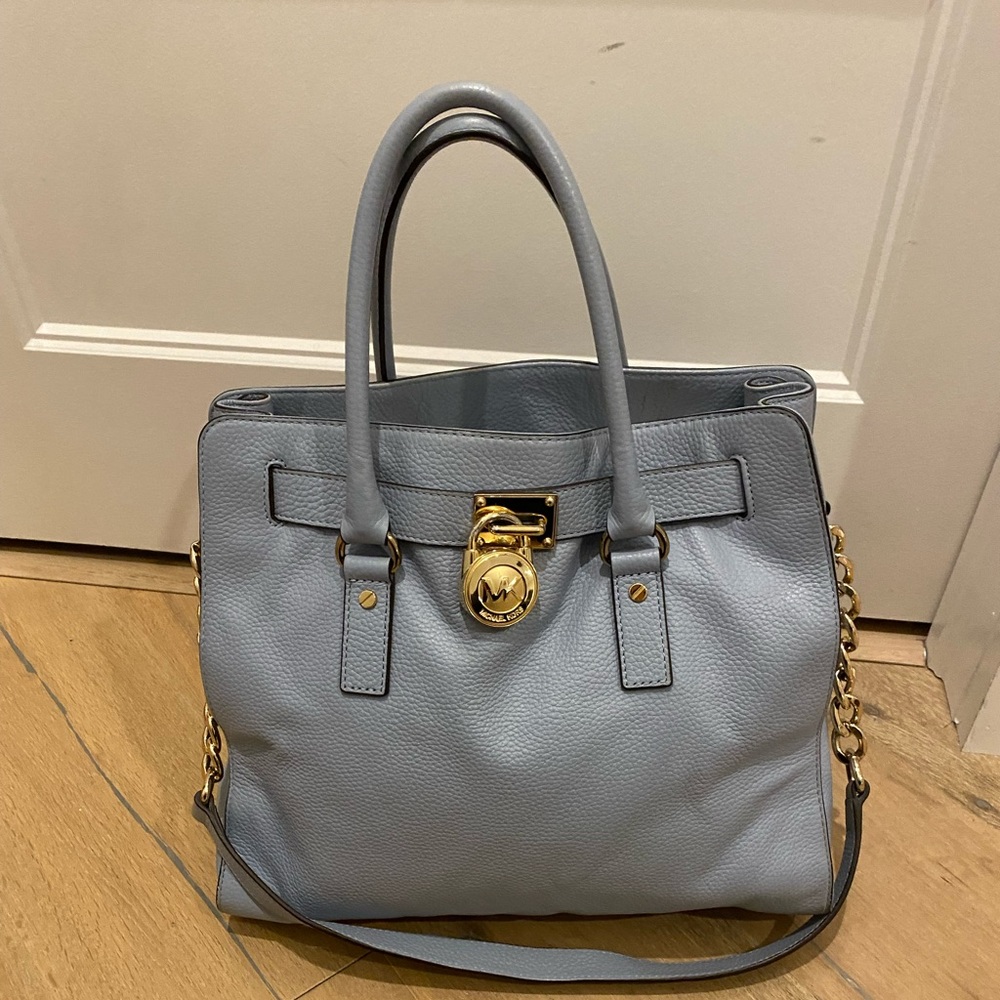 Michael Kors Large Hamilton